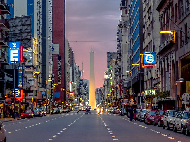 Habilitaciones Baires